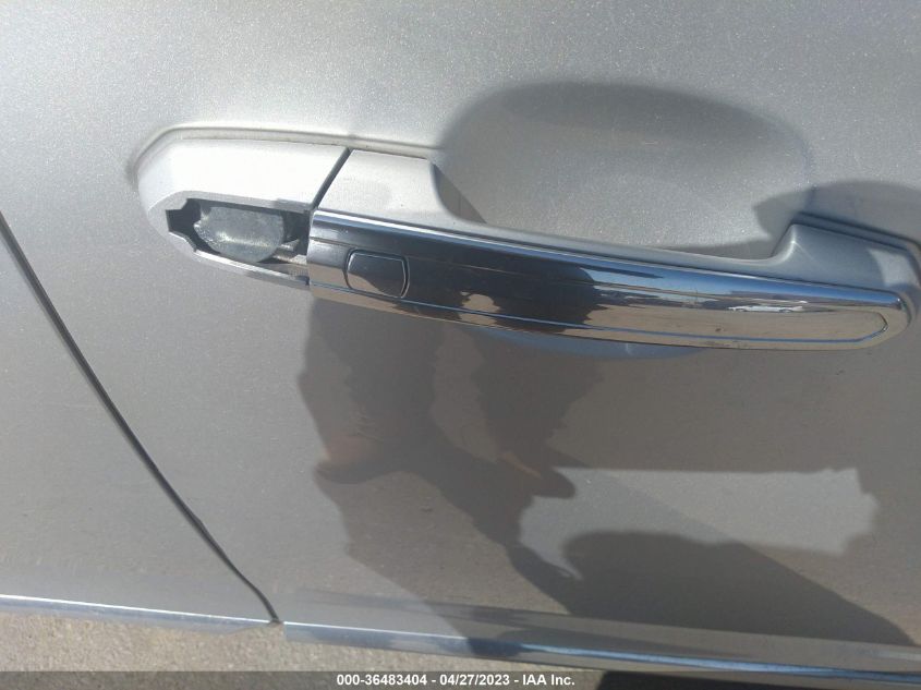 2013 CADILLAC XTS - 2G61N5S30D9109339