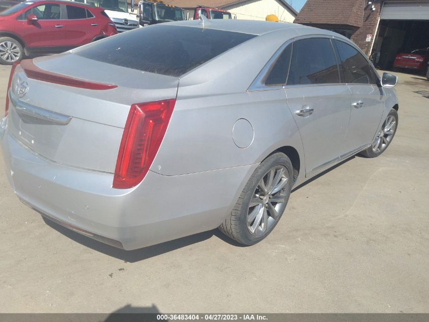 2013 CADILLAC XTS - 2G61N5S30D9109339