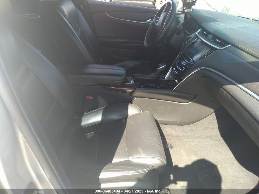 2013 CADILLAC XTS - 2G61N5S30D9109339