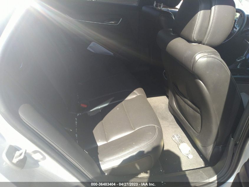 2013 CADILLAC XTS - 2G61N5S30D9109339