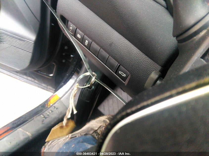 VIN JTEAAAAH1MJ073871 2021 TOYOTA VENZA LE/XLE/LIMITED
