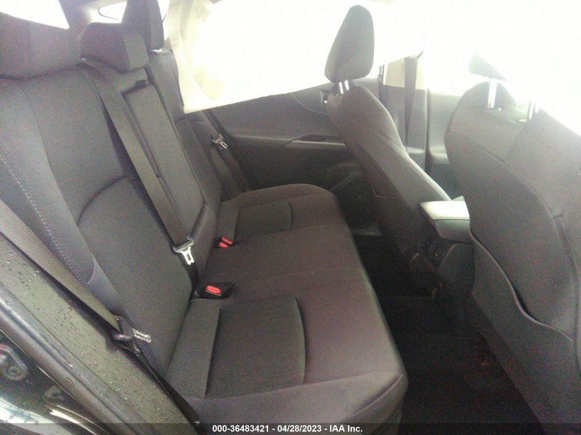 VIN JTEAAAAH1MJ073871 2021 TOYOTA VENZA LE/XLE/LIMITED
