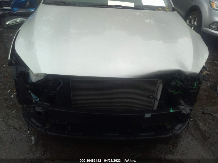 2019 KIA FORTE LXS - 3KPF24AD0KE131002