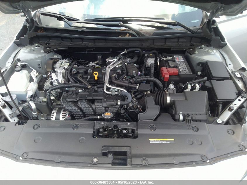 2023 NISSAN ALTIMA 2.5 SV - 1N4BL4DV5PN310578