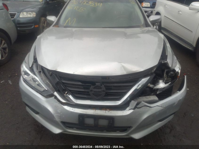 2016 NISSAN ALTIMA 2.5 SV - 1N4AL3AP5GC285480