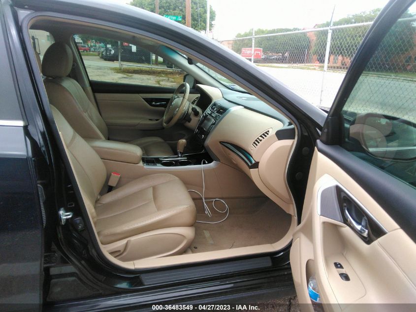 2013 NISSAN ALTIMA 3.5 SL - 1N4BL3AP7DN514522