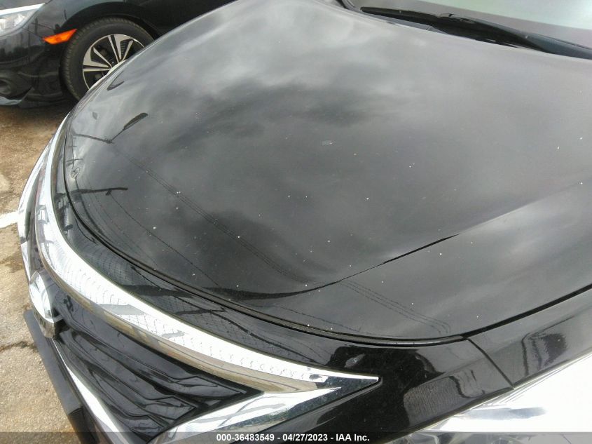 2013 NISSAN ALTIMA 3.5 SL - 1N4BL3AP7DN514522
