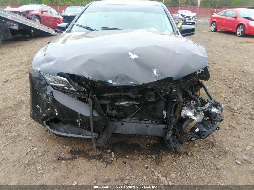 2016 ACURA TLX V6 - 19UUB2F30GA005830
