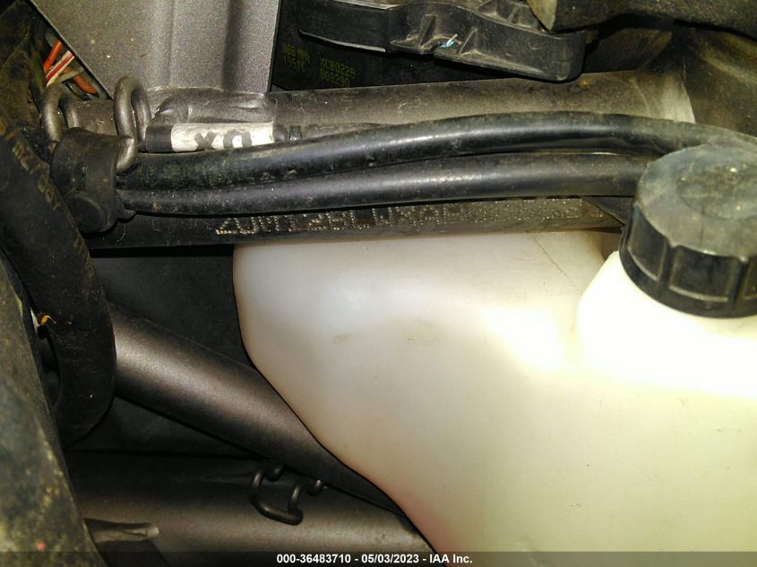 2010 DUCATI MULTISTRADA 1200 / 1200S ZDM12BLWXAB006621