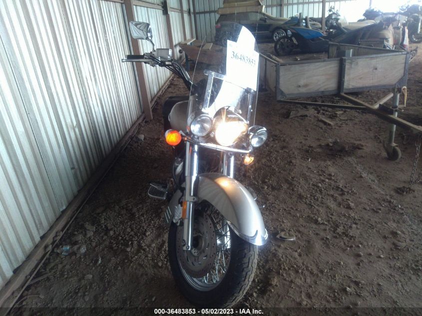 2004 HONDA VT1300 S - 1HFSC52034A107849