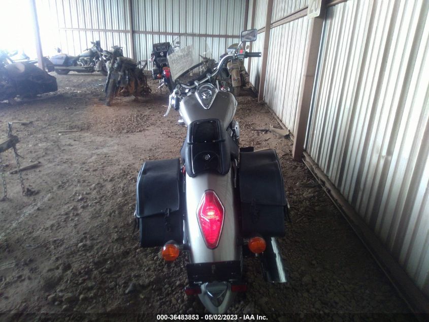 2004 HONDA VT1300 S - 1HFSC52034A107849