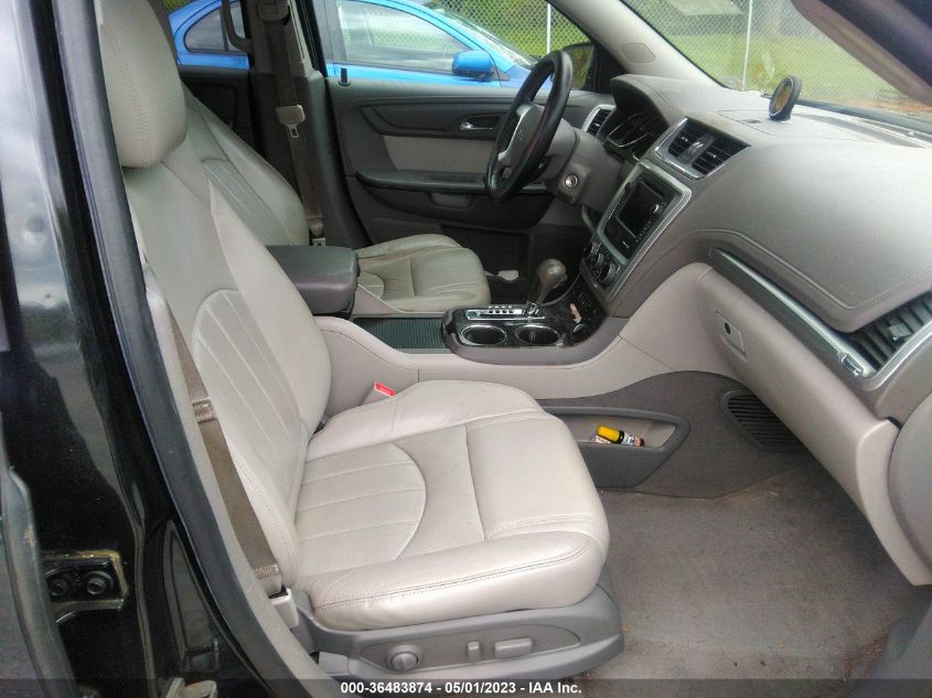 2013 GMC ACADIA SLT - 1GKKVSKD3DJ262623