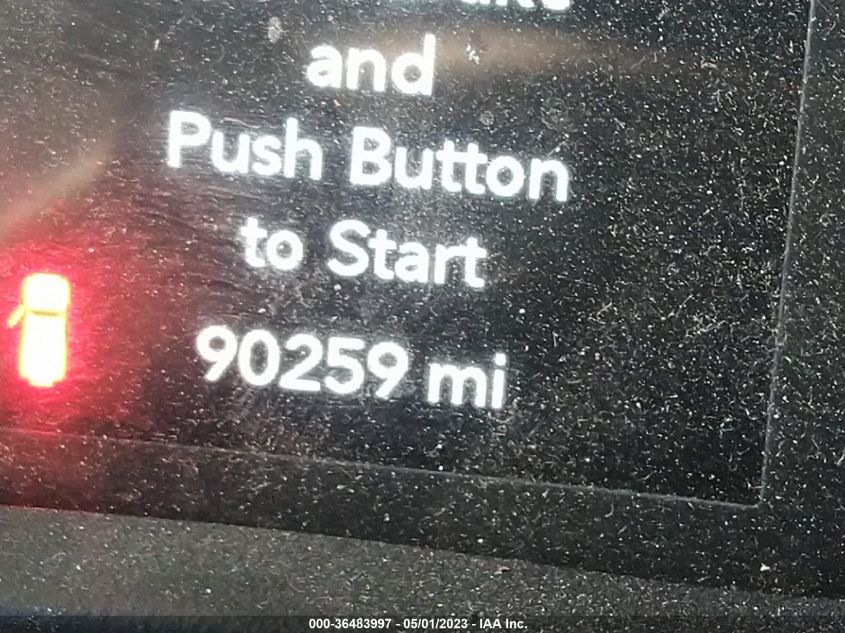 2019 JEEP WRANGLER UNLIMITED SPORT S - 1C4HJXDN4KW567147