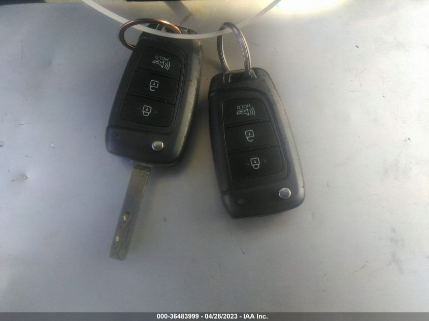 2021 HYUNDAI PALISADE SE - KM8R14HE3MU250385