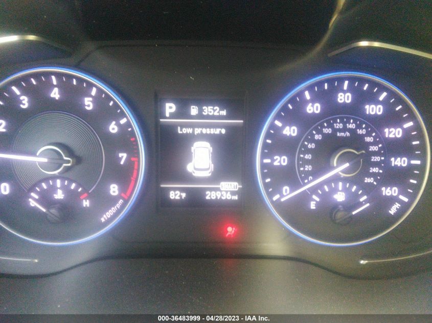 2021 HYUNDAI PALISADE SE - KM8R14HE3MU250385