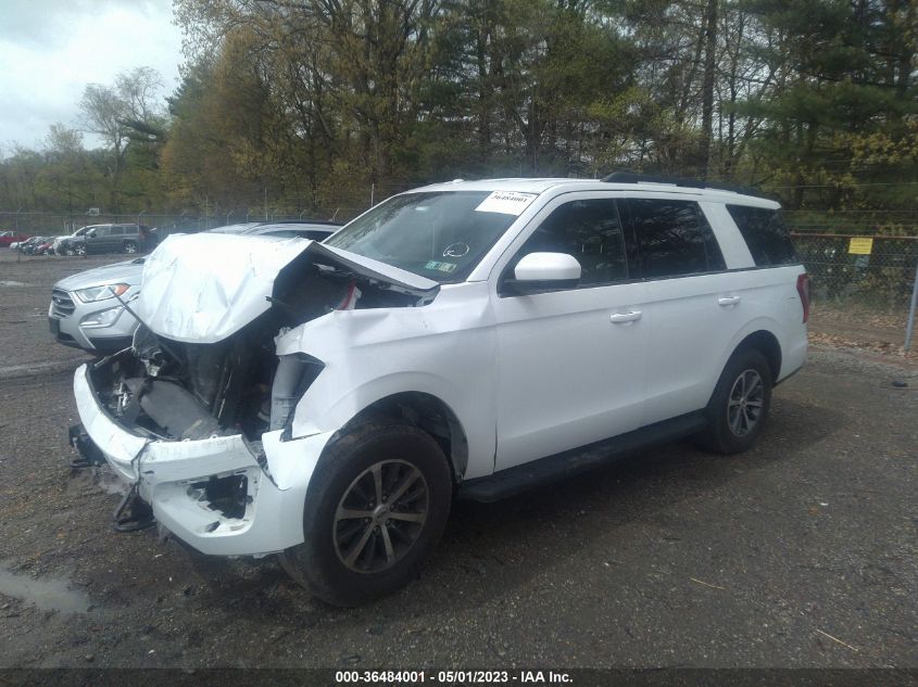 2018 FORD EXPEDITION XLT - 1FMJU1JT9JEA27575