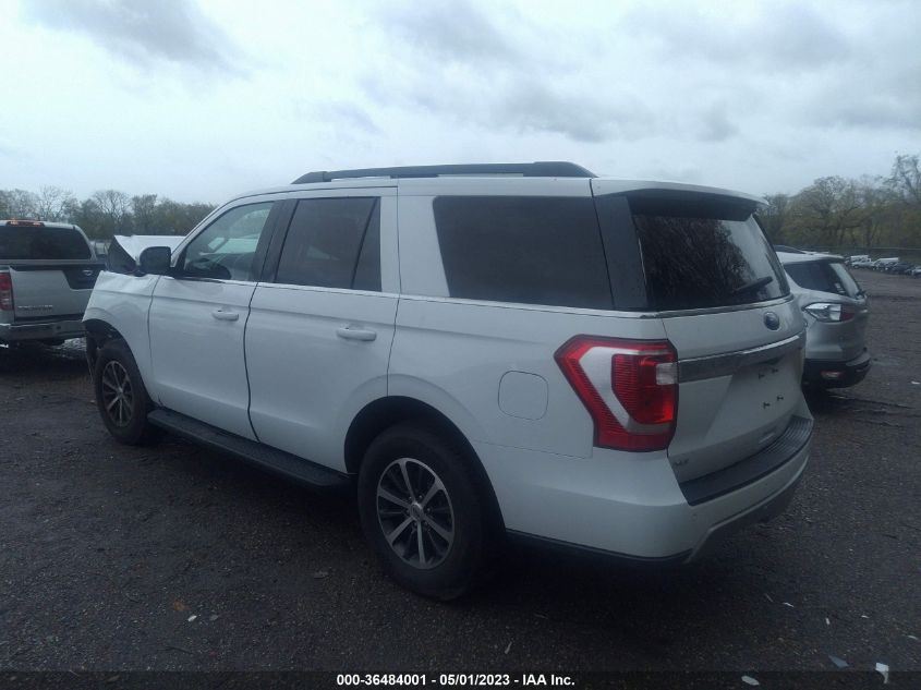 2018 FORD EXPEDITION XLT - 1FMJU1JT9JEA27575