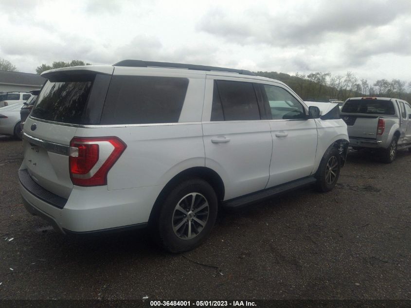 2018 FORD EXPEDITION XLT - 1FMJU1JT9JEA27575