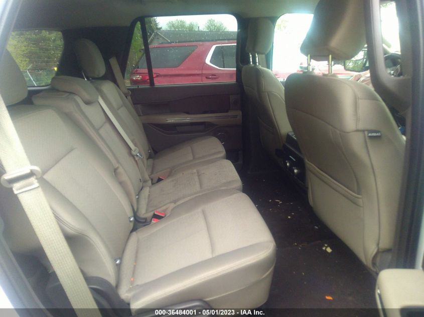 2018 FORD EXPEDITION XLT - 1FMJU1JT9JEA27575