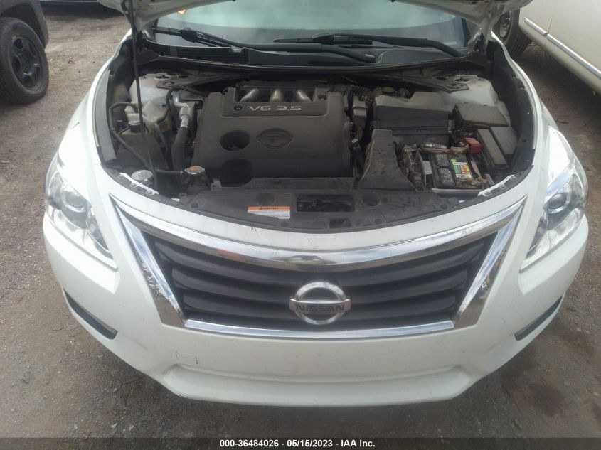 2013 NISSAN ALTIMA 3.5 S - 1N4BL3AP7DN563235