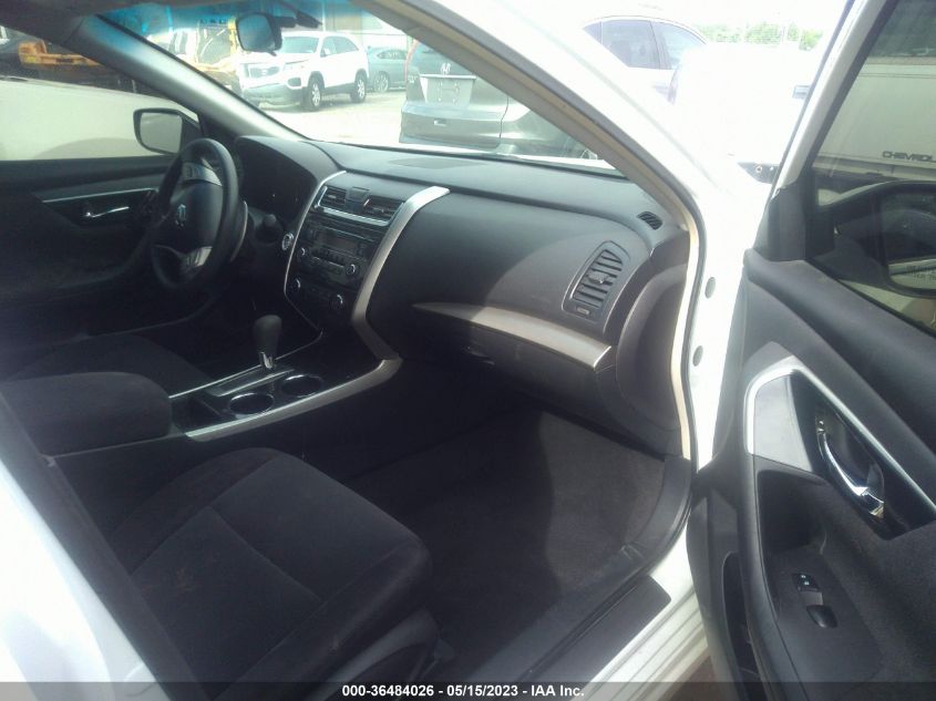 2013 NISSAN ALTIMA 3.5 S - 1N4BL3AP7DN563235