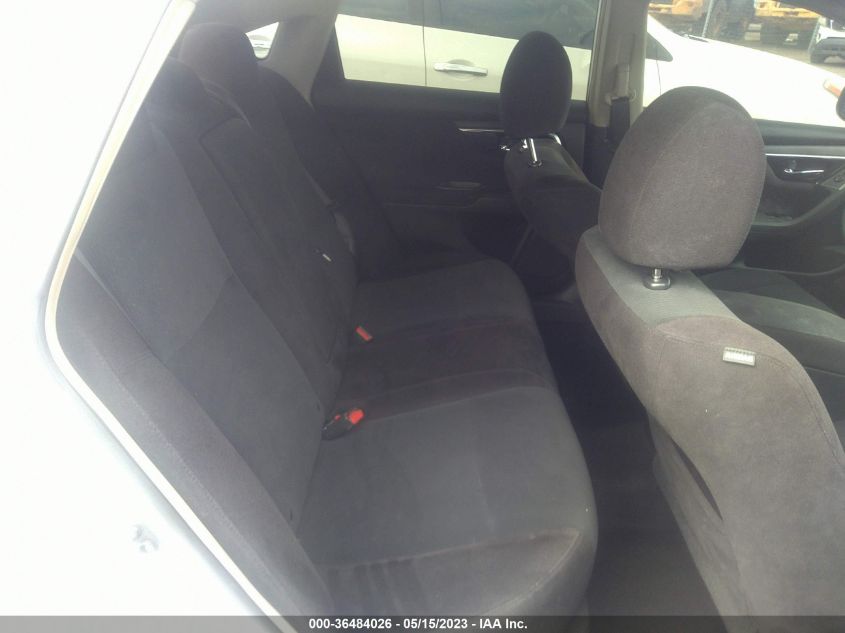 2013 NISSAN ALTIMA 3.5 S - 1N4BL3AP7DN563235