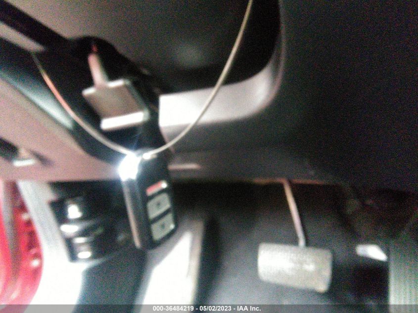 2016 HONDA FIT EX - JHMGK5H77GX022956