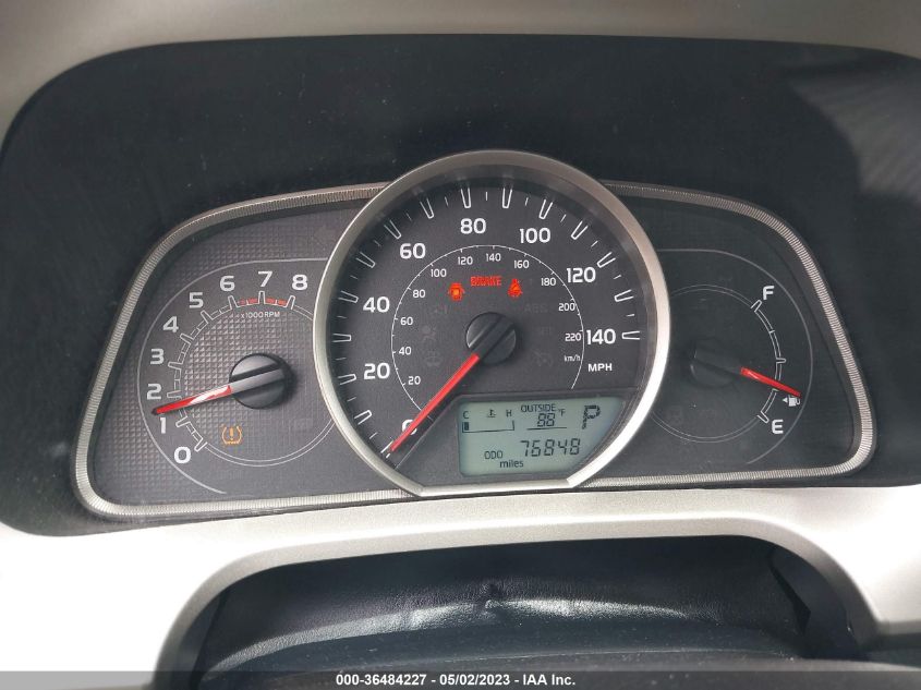 2015 TOYOTA RAV4 XLE - 2T3WFREV4FW187250