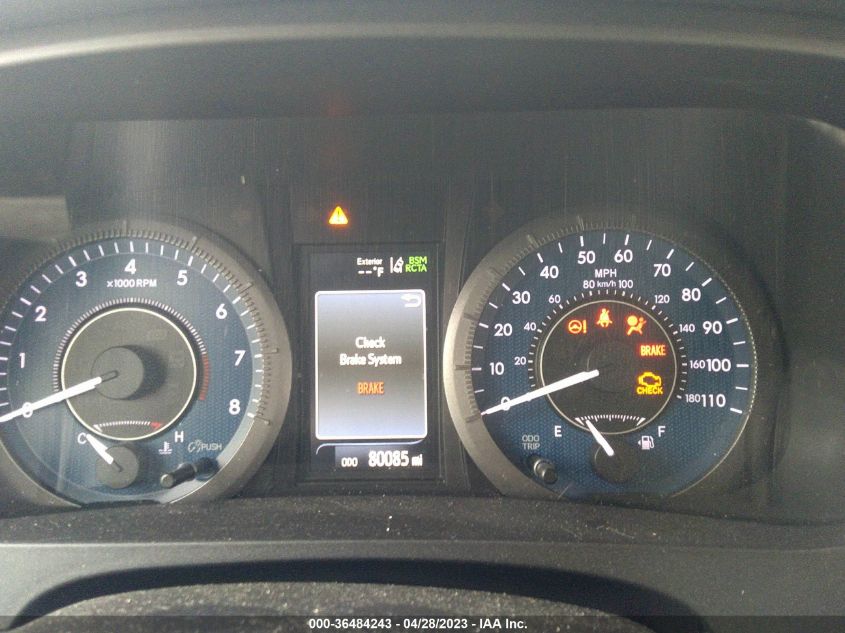 2020 TOYOTA SIENNA XLE AUTO ACCESS - 5TDYZ3DC2LS064069