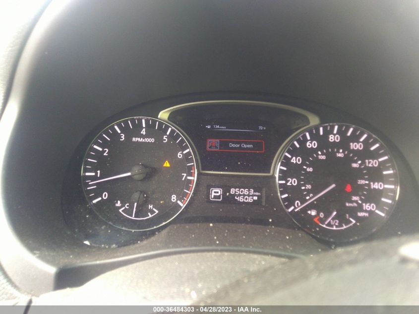 2013 NISSAN ALTIMA 2.5 S - 1N4AL3AP8DC155351