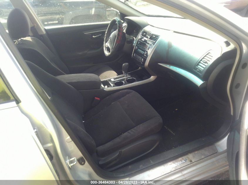 2013 NISSAN ALTIMA 2.5 S - 1N4AL3AP8DC155351