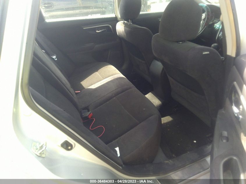 2013 NISSAN ALTIMA 2.5 S - 1N4AL3AP8DC155351