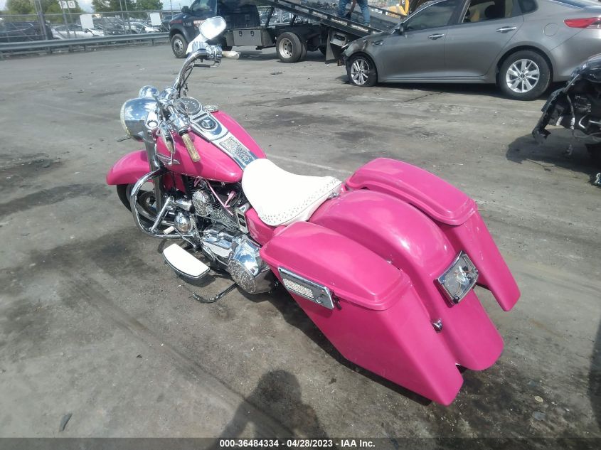 2012 HARLEY-DAVIDSON FLD SWITCHBACK - 1HD1GZM19CC318272