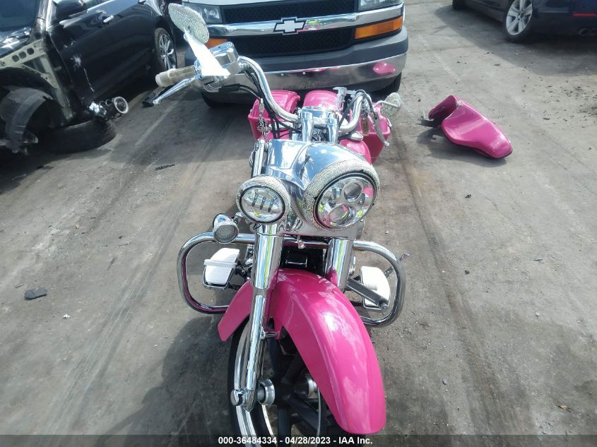 2012 HARLEY-DAVIDSON FLD SWITCHBACK - 1HD1GZM19CC318272