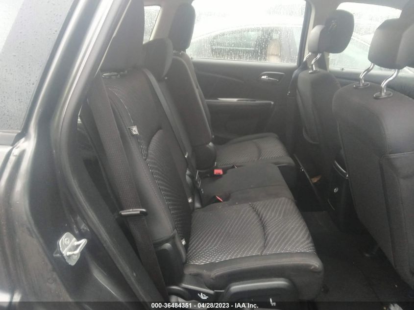 2014 DODGE JOURNEY AMERICAN VALUE PKG - 3C4PDCAB6ET311141