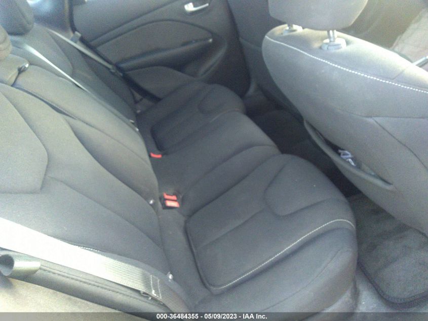 2013 DODGE DART SXT - 1C3CDFBA2DD322426