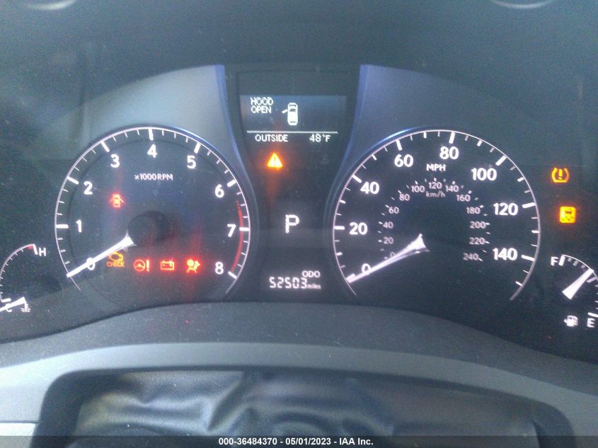 2013 LEXUS RX 350 - 2T2BK1BA8DC166661