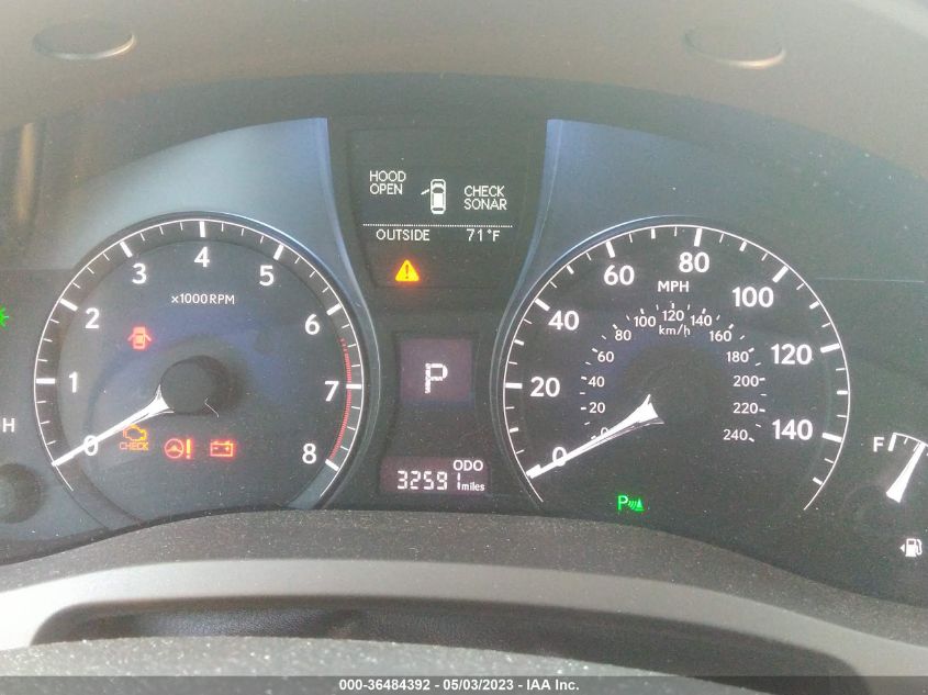 2015 LEXUS RX 350 - 2T2BK1BA9FC326453