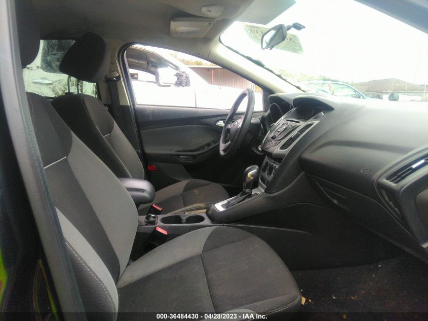 2013 FORD FOCUS SE - 1FADP3K2XDL162449