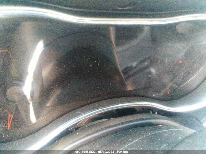 2017 JEEP GRAND CHEROKEE ALTITUDE - 1C4RJFAG9HC924837