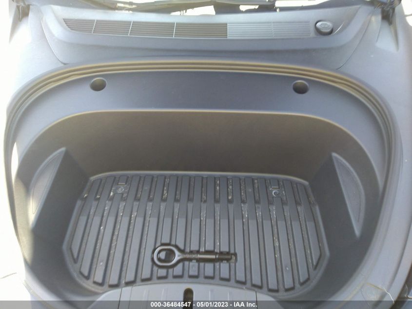 2020 TESLA MODEL 3 LONG RANGE - 5YJ3E1EB7LF769714
