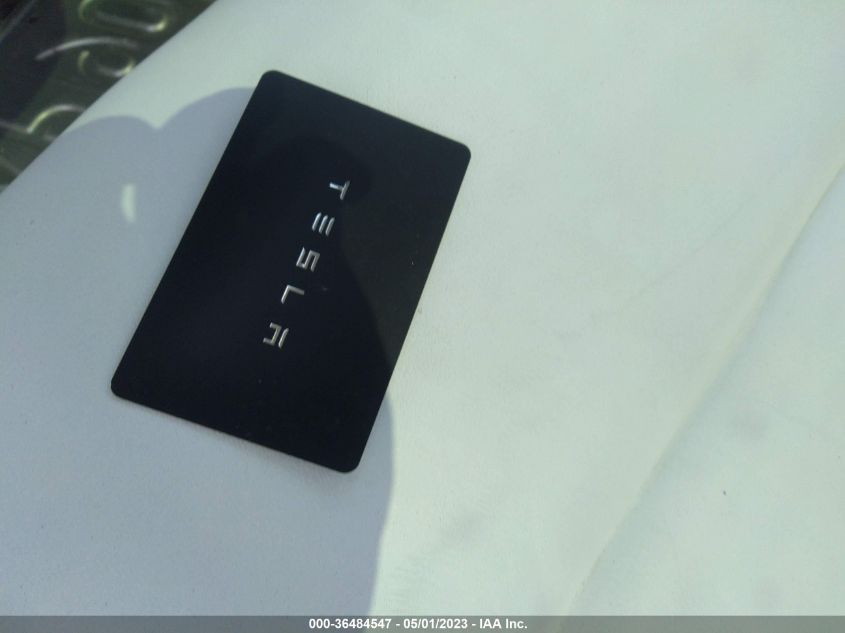 2020 TESLA MODEL 3 LONG RANGE - 5YJ3E1EB7LF769714