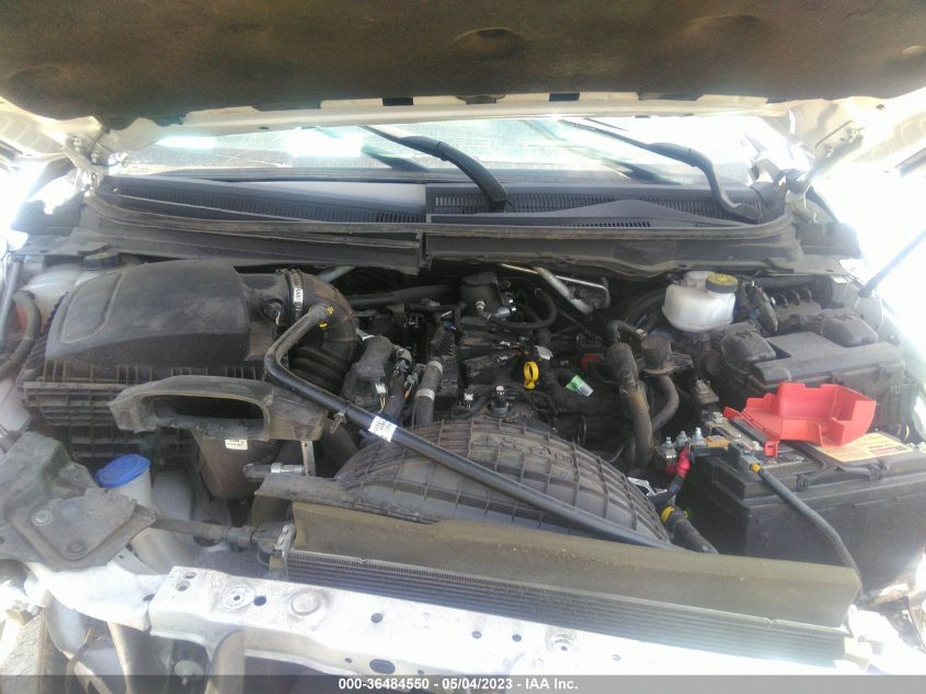 2019 FORD RANGER XL/XLT/LARIAT - 1FTER4EH1KLA10037