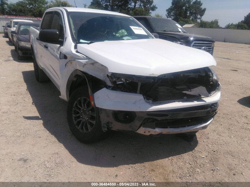 2019 FORD RANGER XL/XLT/LARIAT - 1FTER4EH1KLA10037