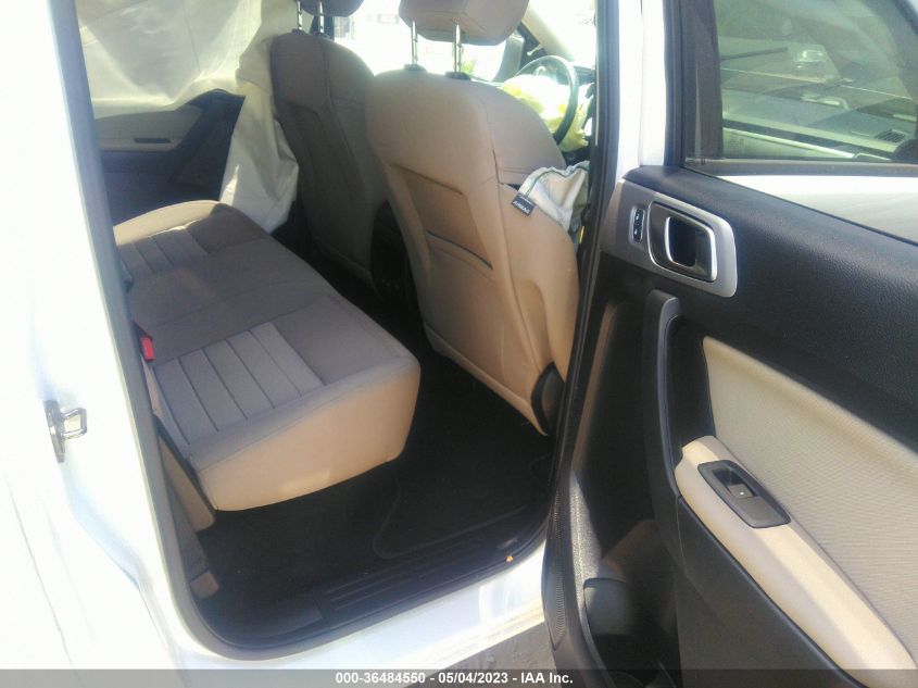 2019 FORD RANGER XL/XLT/LARIAT - 1FTER4EH1KLA10037