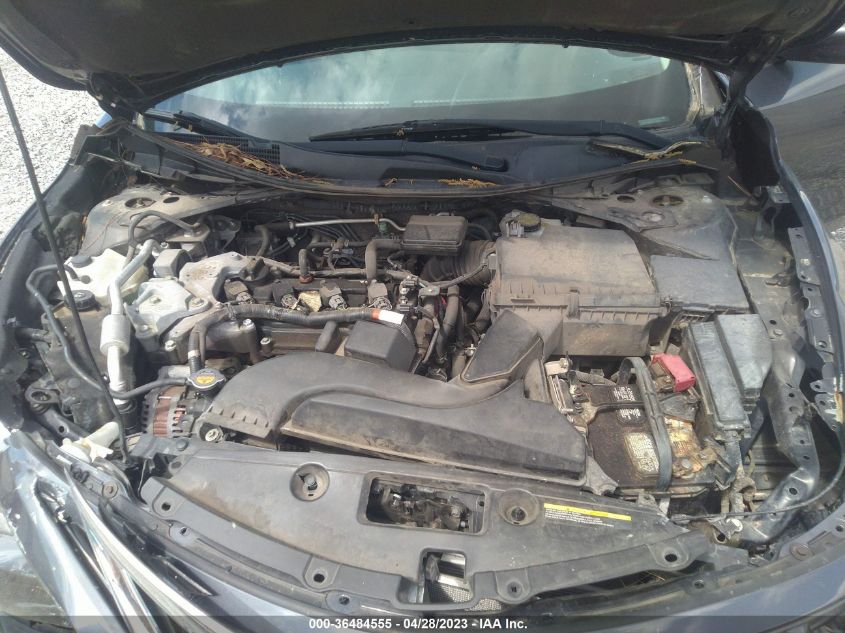 2013 NISSAN ALTIMA 2.5 - 1N4AL3AP8DC125010