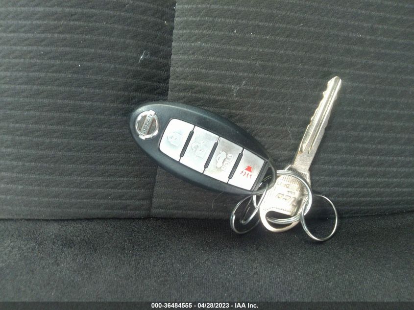 2013 NISSAN ALTIMA 2.5 - 1N4AL3AP8DC125010