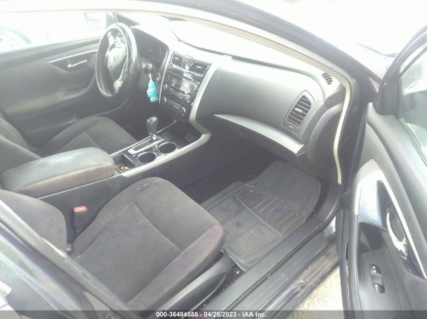 2013 NISSAN ALTIMA 2.5 - 1N4AL3AP8DC125010