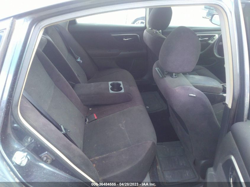 2013 NISSAN ALTIMA 2.5 - 1N4AL3AP8DC125010