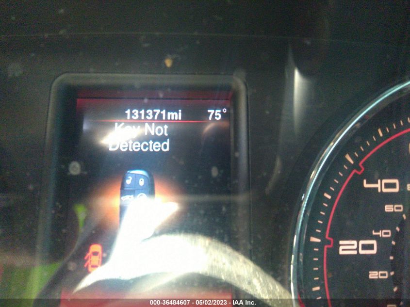2014 DODGE CHARGER SE - 2C3CDXBG7EH192500